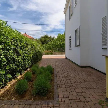 Simplistic In Suko An With Balcony Apartment