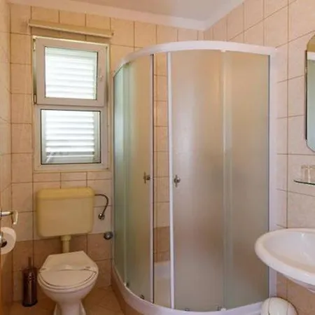 Apartment Simplistic In Suko An With Balcony *