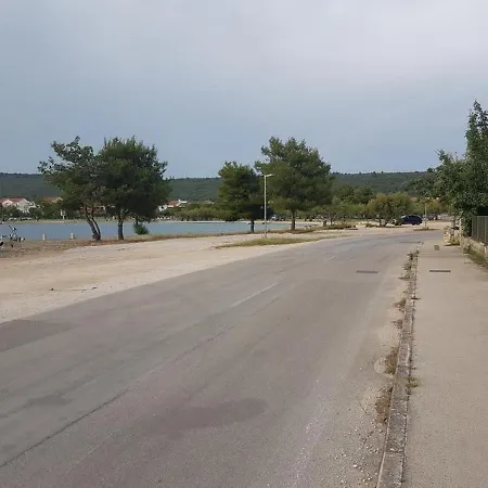 In Suko An Near Sea * Sukošan
